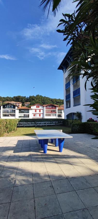 Charmant 2 Pieces Proche De La Plage De Socoa ยูร์รูญ ภายนอก รูปภาพ